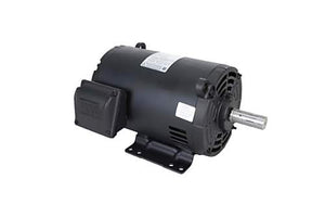 Aaon P59760, MTR 5/3/230-460V 1760 HE OPSB