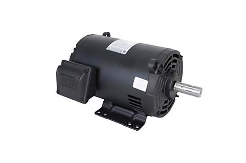 Aaon P59760, MTR 5/3/230-460V 1760 HE OPSB