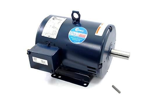 Aaon P59762 5HP, 230/460V, 1760RPM OPSB Motor