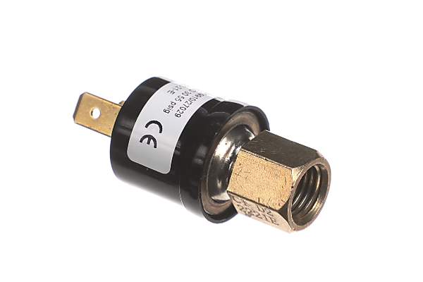 Aaon P59910 Low Pressure Switch for R-22 Systems, 30 PSI