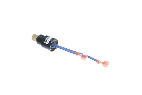 Aaon P59920 High Pressure Switch, Manual Reset 420 PSI