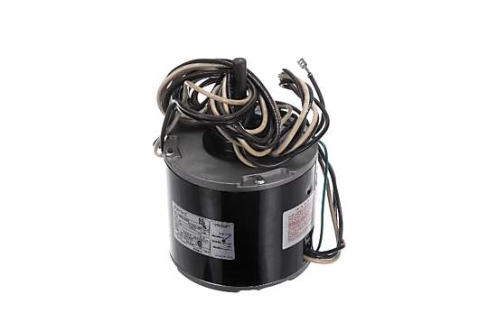 Aaon P63013 460V 1PH, 1/3HP, RainSh - Commercial HVAC Unit