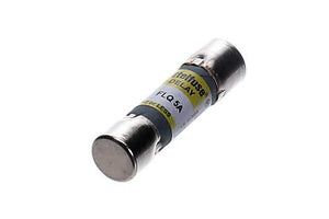 Aaon P63170, 5A 500V Fuse MIG