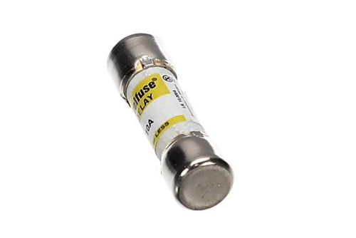Aaon P63180, Fuse 10 Amp 500 Volt