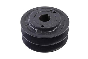 Aaon P64830, Pulley 2VP 62 X 1.38