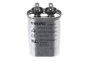 Aaon P6613B, Capacitor Run 7.5 MFD 440 Volt