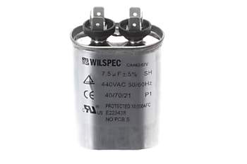 Aaon P6613B, Capacitor Run 7.5 MFD 440 Volt