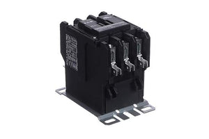 Aaon P72380, 24V 40A 3P Contactor