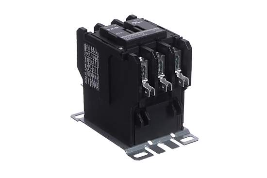 Aaon P72380, 24V 40A 3P Contactor