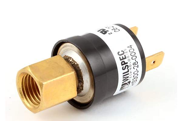 Aaon P77560 Fan Cycle Switch; 270CI 150CO