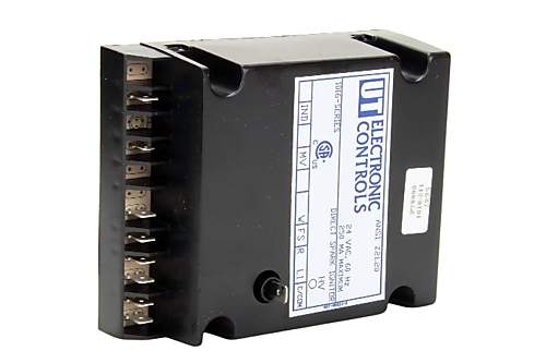 Aaon P79990 Direct Spark Ignition Module