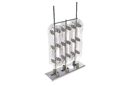 Aaon P81100 10KW 480V Heat Strip