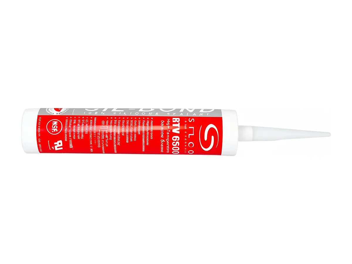 Aaon P81470, Silicone HiTemp Gasket Sealant