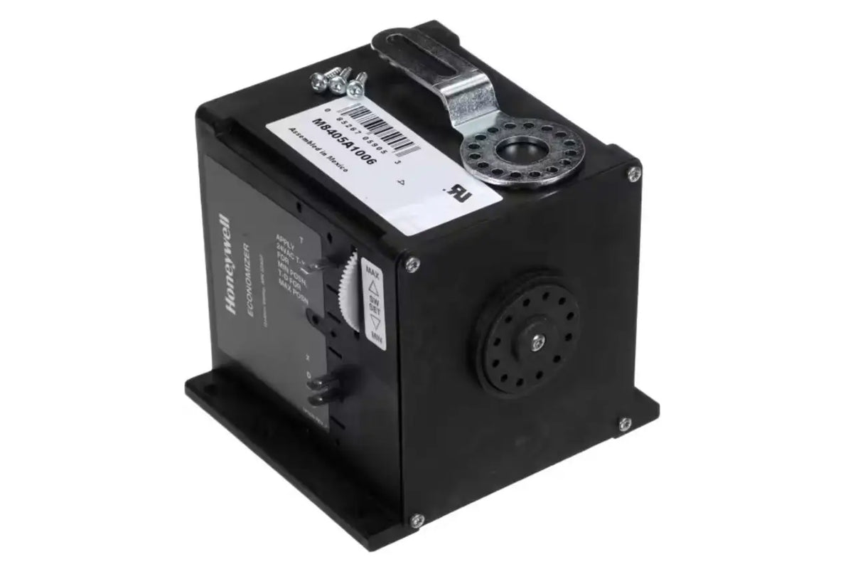 Aaon P82300 Economizer Damper Motor