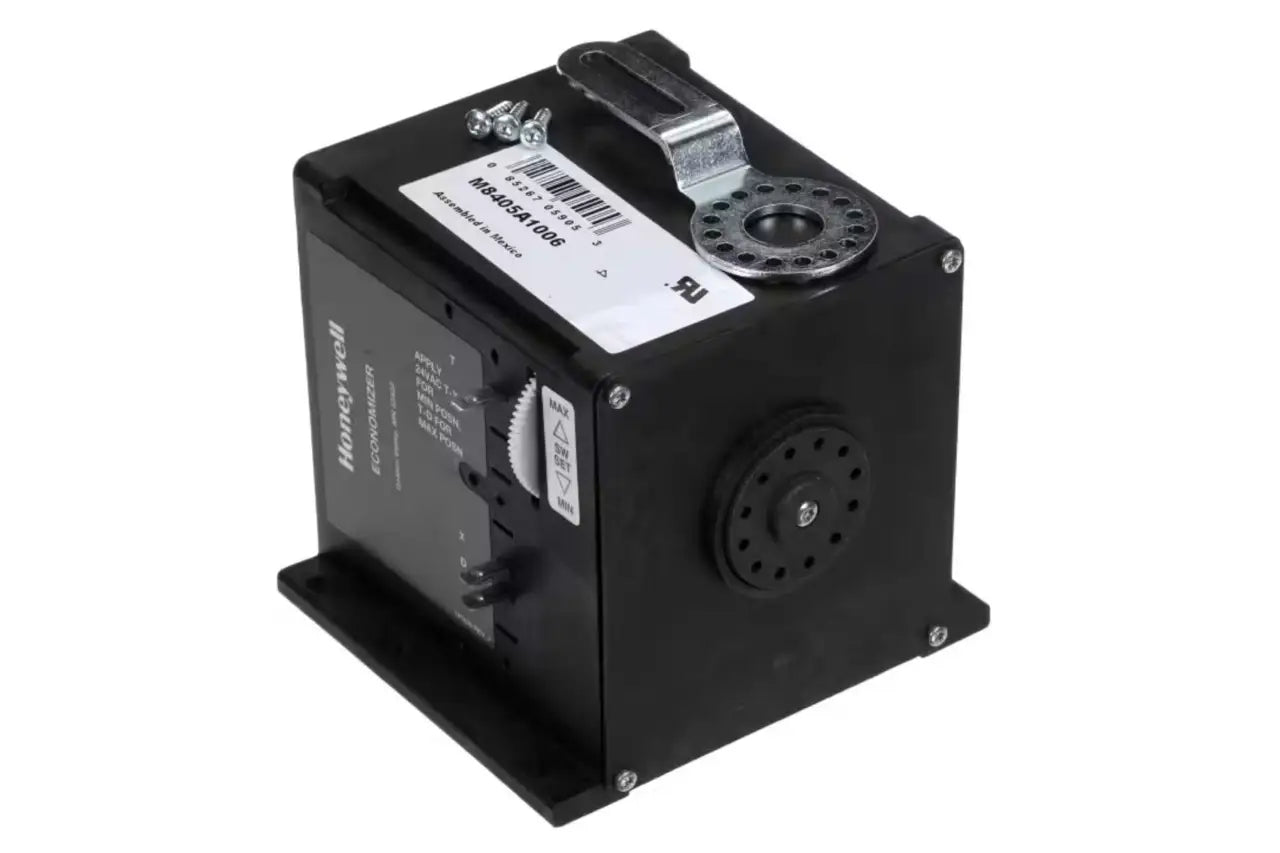 Aaon P82300 Economizer Damper Motor