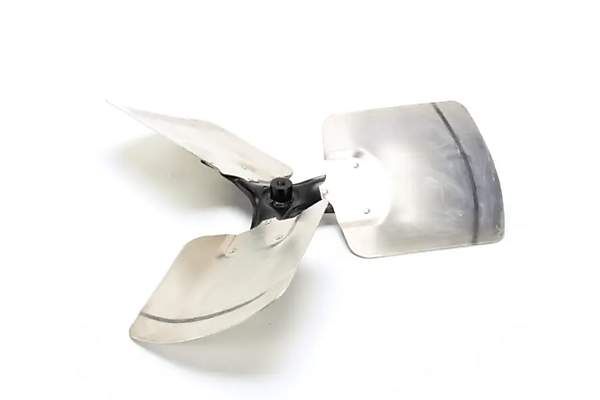 Aaon P86780 26" Condenser Fan Blade, 30 Degree Pitch, 1/2" Bore