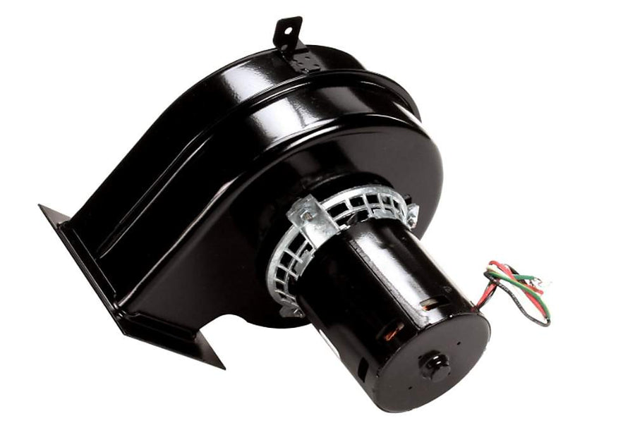Aaon P8780B 208/230V Induction Assembly