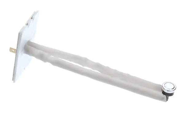 Aaon P87990, Auxiliary Limit Switch