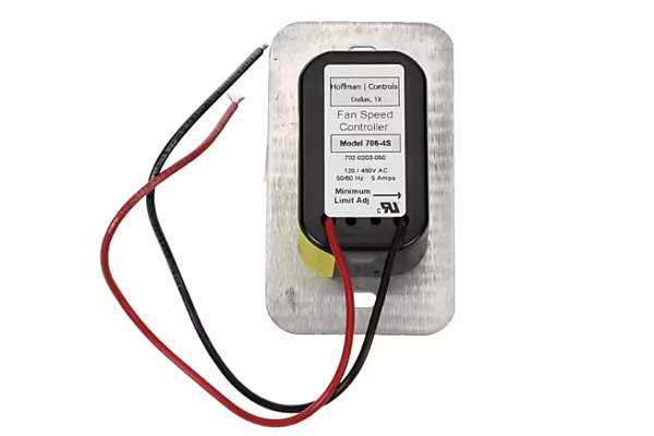 Aaon P90800 460V Motor Speed Control Hoffman