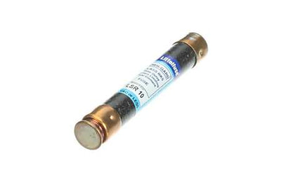 Aaon P94530, Electric Fuse 10A 600V Class RK5
