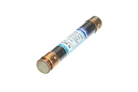 Aaon P94530, Electric Fuse 10A 600V Class RK5