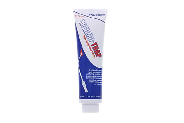 Aaon P97190 8oz Thermal Mastic Tube