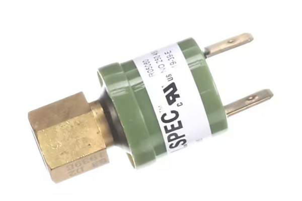 Aaon R05060, 450 Pound Fan Cycle Switch