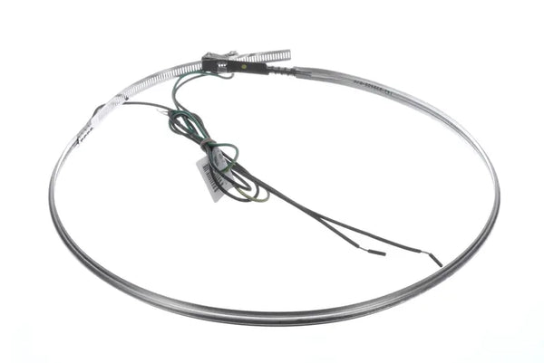 Aaon R06520 Belt-Type 480V, 150W, 13" Dia. Crankcase Heater