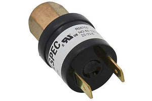 Aaon R06750 60/100# Low Pressure Switch