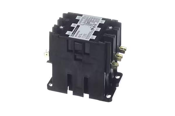 AAON R08600 3-Pole 50 Amp 24V Contactor