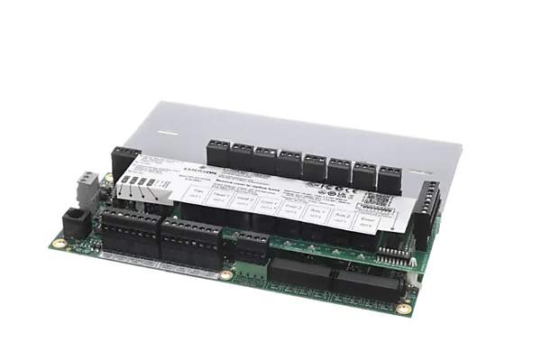 Aaon R10680, Controller CPC 810 3062