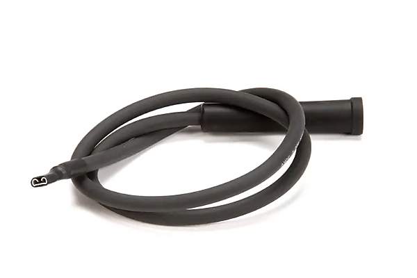 AAON R11470 Spark Wire, Black 30"