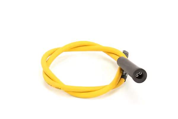 Aaon R11480 Sensor Wire, Yellow, 30"