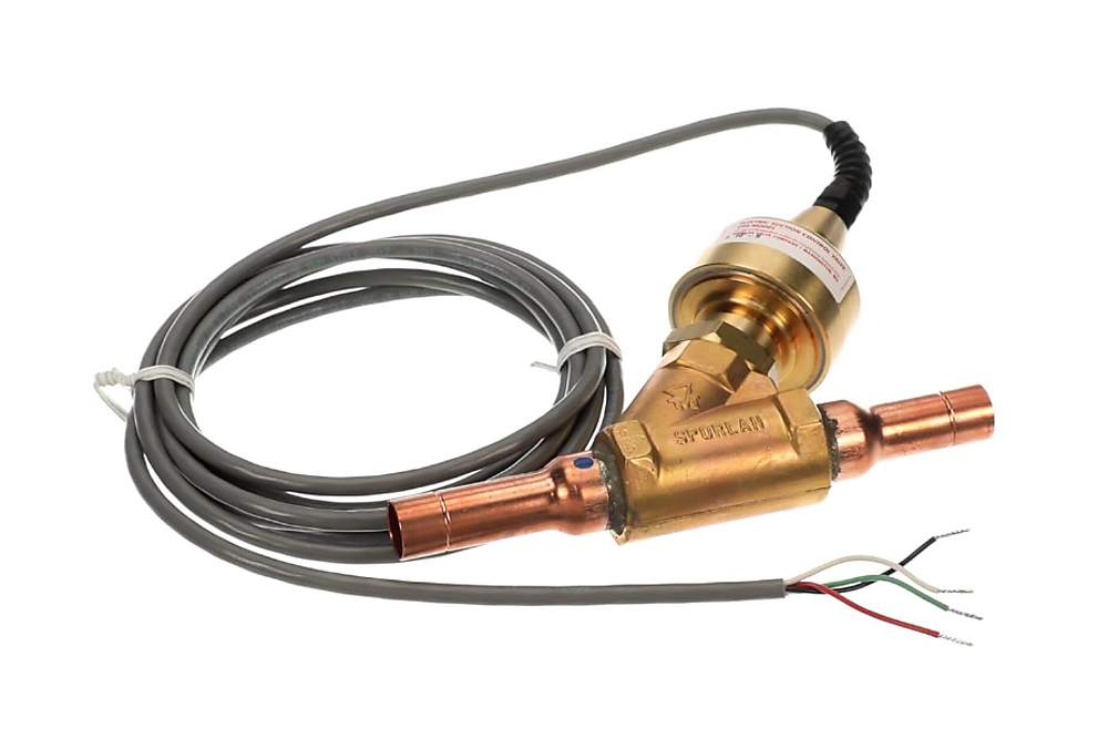 Aaon R12440 5/8 Modulate Reheat Valve