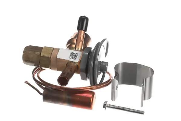 Aaon R15740, BBIZE 3 GA 3/8 X 7/8 TXV
