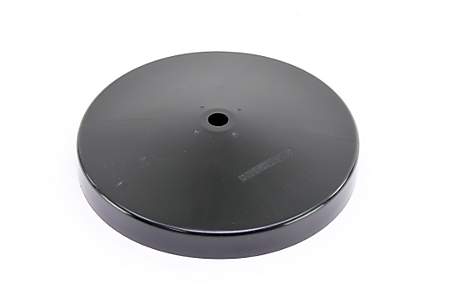Aaon R17271 Motor Rain Canopy Shield