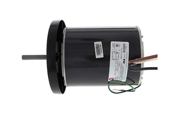 Aaon R1746B 3/4HP 208-230V Condenser Motor