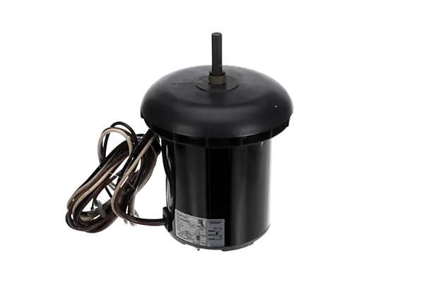 Aaon R1747B 460V1PH, 3/4HP, 1075RPM w/Shield