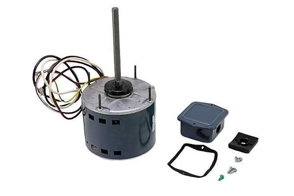 Aaon R21451 1/4HP,460V,1075RPM,BB Mtr