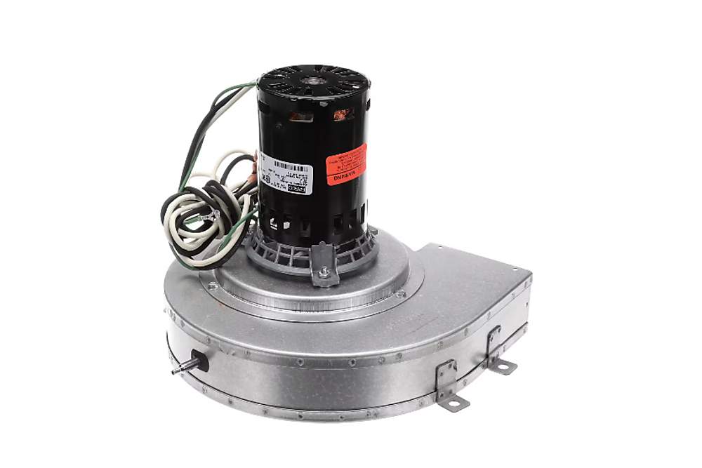 Aaon R29640, 480V 3000 RPM Induce Motor Assembly