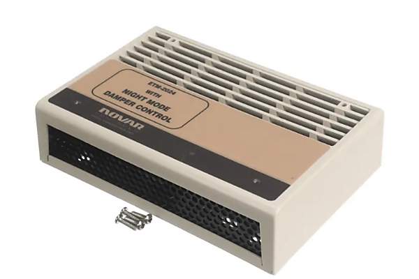 Aaon R31630, Control Novar ETM 2024 K Mart