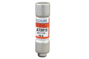 Aaon R40940, 15 Amp Fuse