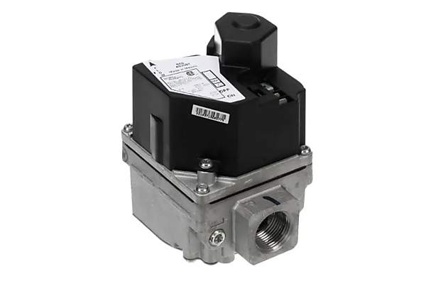 Aaon R42350 24v Gas Valve, Nat WC 3/4"