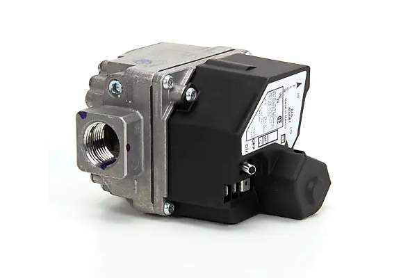 Aaon R42360 2-Stage N.G. Valve, 3/4"x3/4"