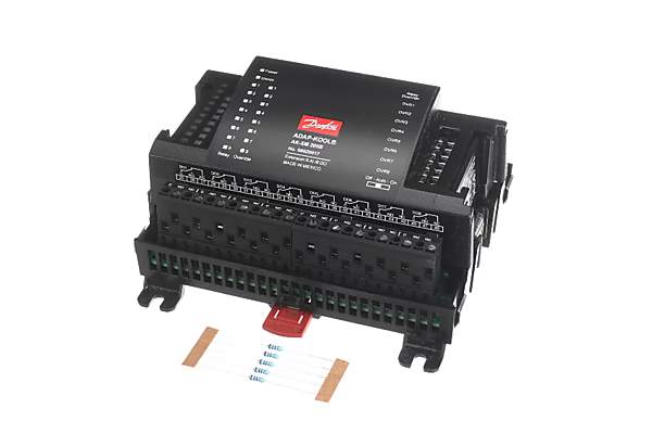 Aaon R50560, Module Expansion Danfoss AK-XM 205B