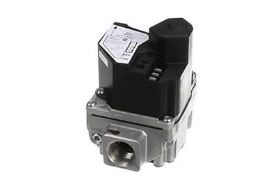 Aaon R63580, 3/4 Inch 1 Stage Natural Gas Valve With Pilot Adjustment