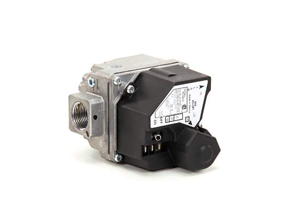 Aaon R63590 24v 2.2 WC Natural Gas Valve