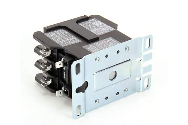 Aaon R64190 24V Contactor, 40AMP, 3-Pole