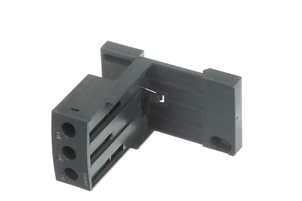 Aaon R64331 Relay Socket