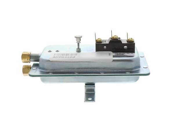 Aaon R64580 .05-2"WC Pressure Switch Adj